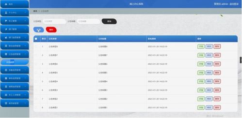 計(jì)算機(jī)畢業(yè)設(shè)計(jì)java網(wǎng)上辦公系統(tǒng) 基于java的在線辦公管理系統(tǒng)開發(fā) java驅(qū)動(dòng)的網(wǎng)絡(luò)化辦公平臺(tái)設(shè)計(jì)與實(shí)現(xiàn)